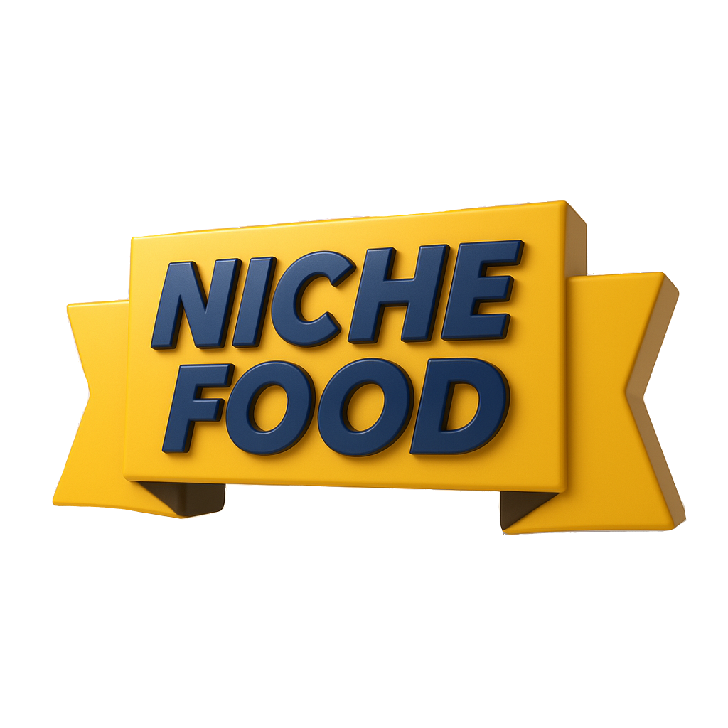 NICHE FOOD